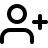logo création de compte